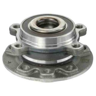 Rear Wheel Bearing and Hub Assembly