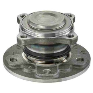 Rear Wheel Bearing and Hub Assembly