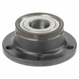 Rear Wheel Bearing and Hub Assembly