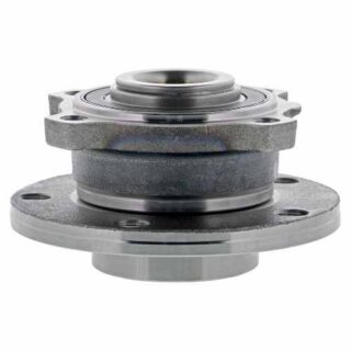 Rear Wheel Bearing and Hub Assembly