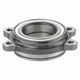 Rear Wheel Bearing Assembly