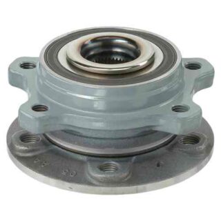 Rear Wheel Bearing and Hub Assembly