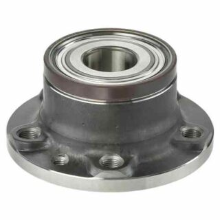 Rear Wheel Bearing and Hub Assembly