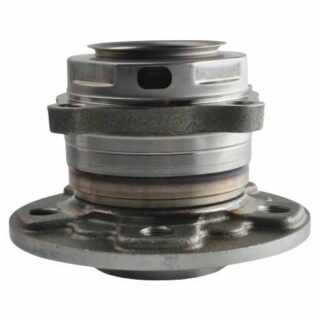 Rear Wheel Bearing and Hub Assembly