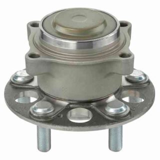 Rear Wheel Bearing and Hub Assembly