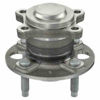 Rear Wheel Bearing and Hub Assembly