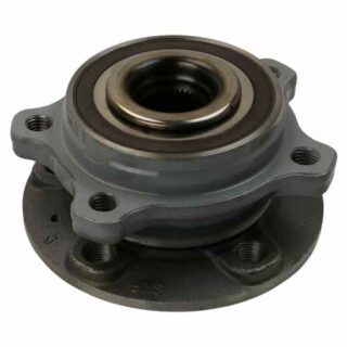 Rear Wheel Bearing and Hub Assembly