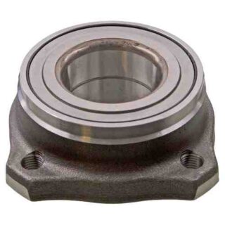 Rear Wheel Bearing and Hub Assembly