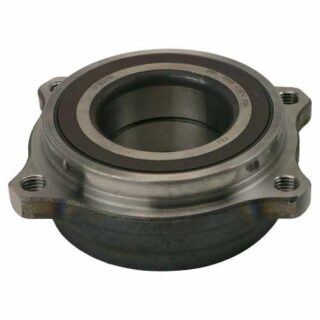Rear Wheel Bearing Assembly