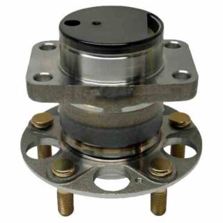 Rear Wheel Bearing and Hub Assembly
