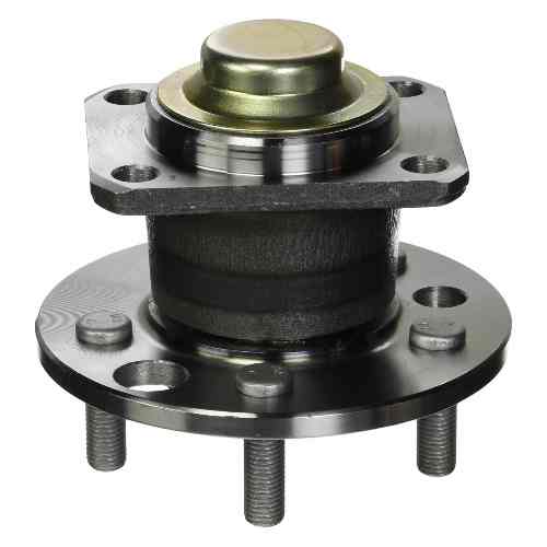 Rear Wheel Bearing and Hub Assembly