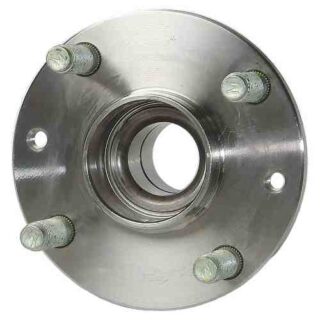 Rear Wheel Bearing and Hub Assembly
