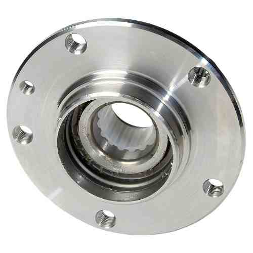 Front Wheel Bearing and Hub Assembly