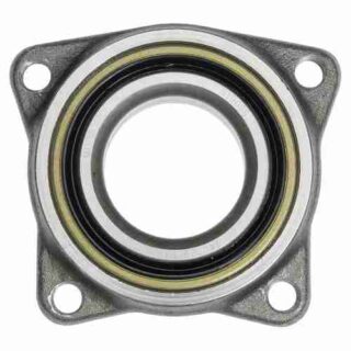 Front Wheel Bearing Assembly