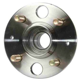 Rear Wheel Bearing and Hub Assembly