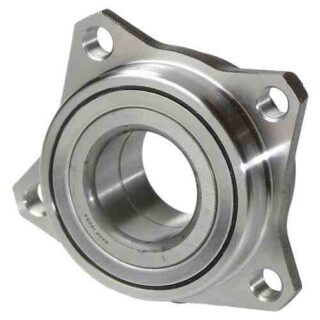 Front Wheel Bearing and Hub Assembly