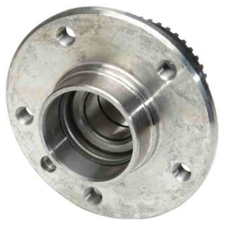 Front Wheel Bearing and Hub Assembly