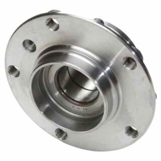 Front Wheel Bearing and Hub Assembly