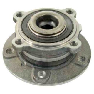 Front Wheel Bearing and Hub Assembly