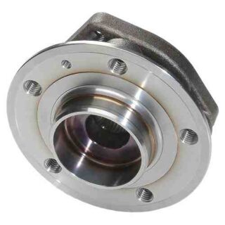 Front Wheel Bearing and Hub Assembly