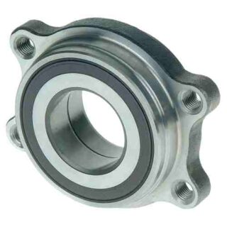 Rear Wheel Bearing and Hub Assembly
