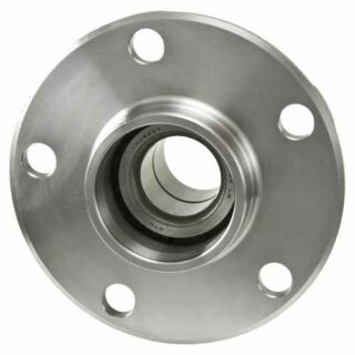 Front Wheel Bearing and Hub Assembly