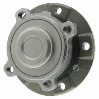 Front Wheel Bearing and Hub Assembly