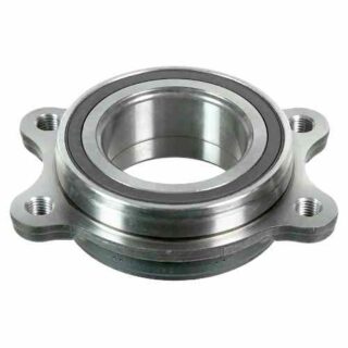 Rear Wheel Bearing Assembly