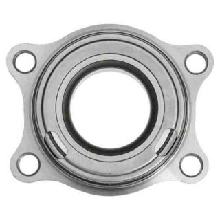 Front Wheel Bearing and Hub Assembly