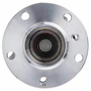 Front Wheel Bearing and Hub Assembly