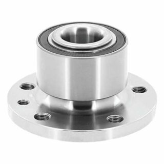 Front Wheel Bearing and Hub Assembly