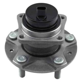 Front Wheel Bearing and Hub Assembly