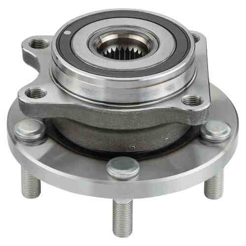 Rear Wheel Bearing and Hub Assembly
