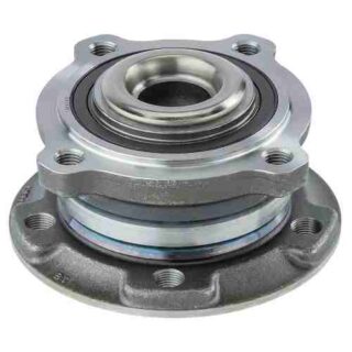 Front Wheel Bearing and Hub Assembly