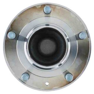 Front Wheel Bearing and Hub Assembly