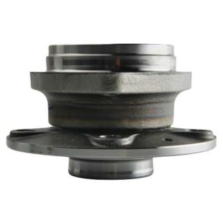 Rear Wheel Bearing and Hub Assembly