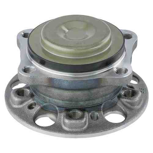 Front Wheel Bearing and Hub Assembly