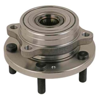 Front Wheel Bearing