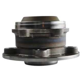 Front Wheel Bearing and Hub Assembly