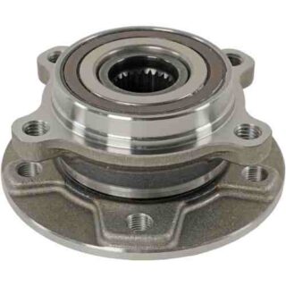 Rear Wheel Bearing and Hub Assembly