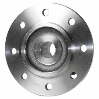 Front Wheel Bearing and Hub Assembly