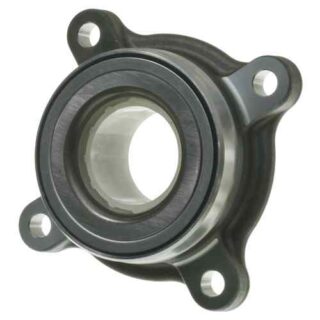 Front Wheel Bearing and Hub Assembly