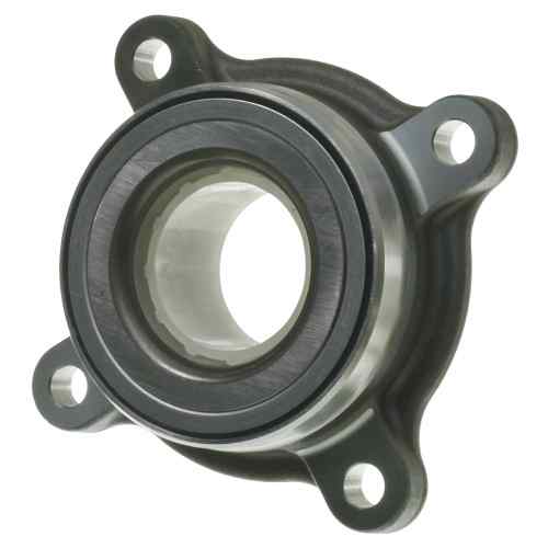 Front Wheel Bearing and Hub Assembly