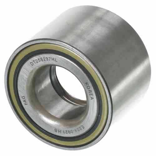 Rear Wheel Bearing