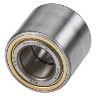 Rear Wheel Bearing