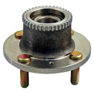 Rear Wheel Bearing and Hub Assembly