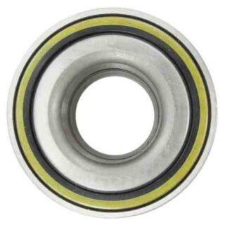 Rear Wheel Bearing and Hub Assembly