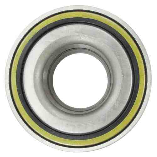 Rear Wheel Bearing and Hub Assembly