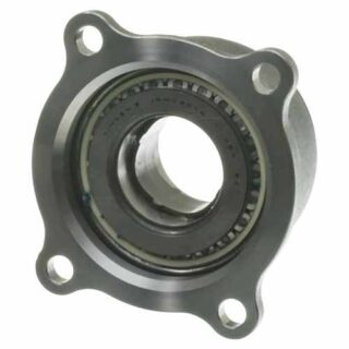 Rear Wheel Bearing and Hub Assembly