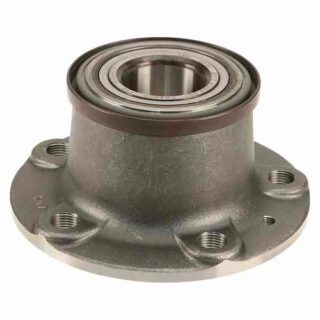 Rear Wheel Bearing and Hub Assembly